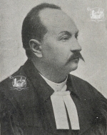 Ferdinand Karl Woldemar Buschmann