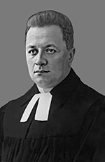 Teodor Hugo Wosch